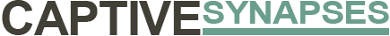 Captive Synapses Logo