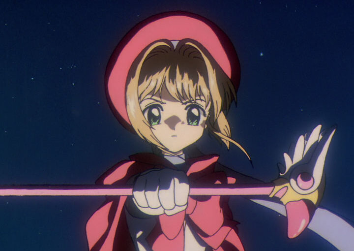 Cardcaptor Sakura and a World Without Envy